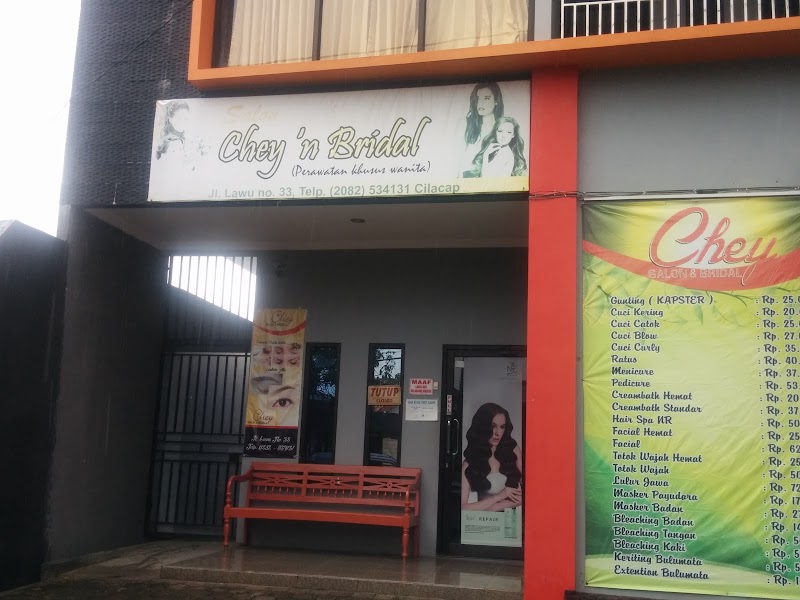Rahasia Kesehatan Kulit di Pesisir Cilacap: CANTIKA Salon